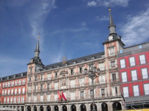 Plaza Mayor